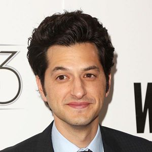 Photo Ben Schwartz