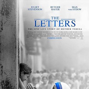 Photo The Letters