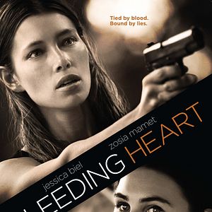 Photo Bleeding Heart