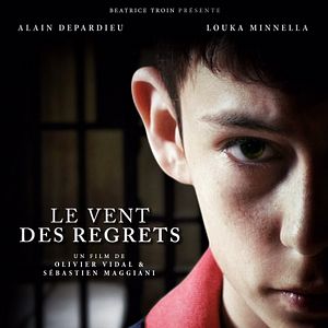 Photo Le Vent des regrets