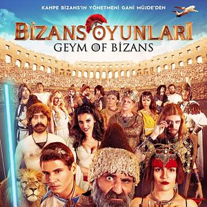 Photo Bizans Oyunları