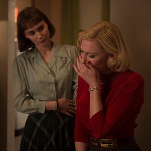 Photo Cate Blanchett