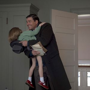 Photo Kyle Chandler