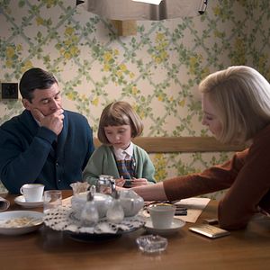 Photo Cate Blanchett