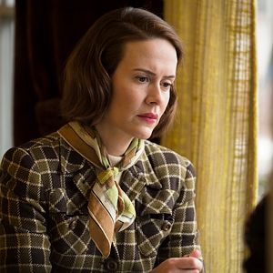 Photo Sarah Paulson