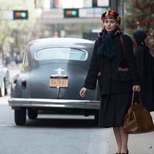 Photo Rooney Mara