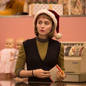Photo Rooney Mara