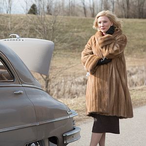 Photo Cate Blanchett