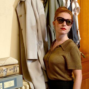 Photo Josephine de la Baume