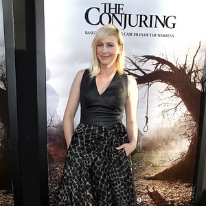 Photo Vera Farmiga