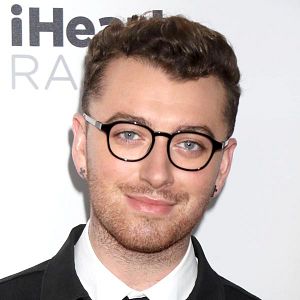 Photo Sam Smith