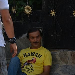 Photo Bülent Çolak