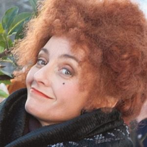 Photo Veronika Zilková