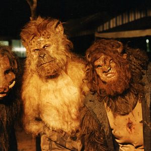 Photo Lost Soul: The Doomed Journey of Richard Stanley’s Island of Dr. Moreau