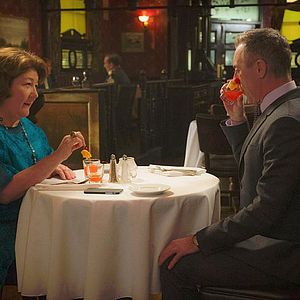 Photo Margo Martindale