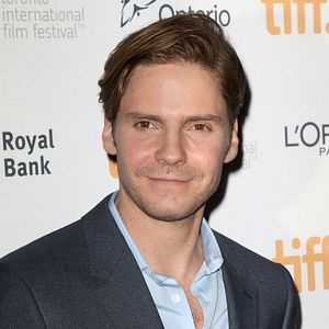 Photo Daniel Brühl