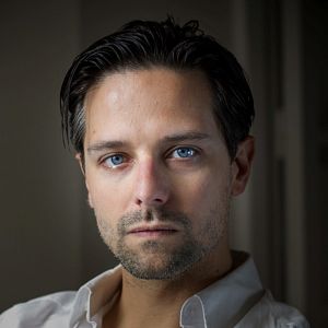 Photo Iván González