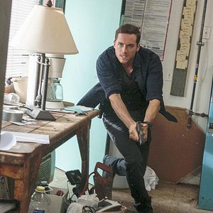 Photo Jesse Lee Soffer