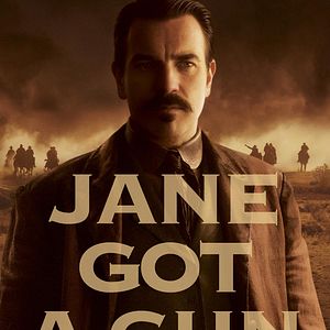 Photo Jane Got A Gun