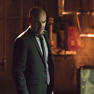 Photo Paul Blackthorne