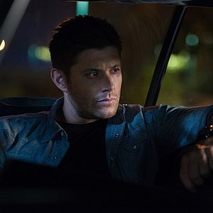 Photo Supernatural