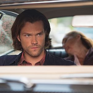 Photo Jared Padalecki