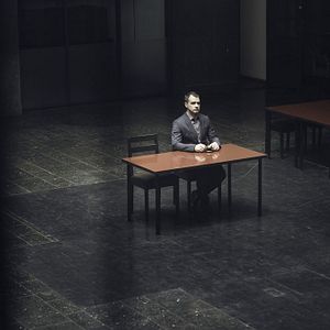 Photo Sergej Merkusjev