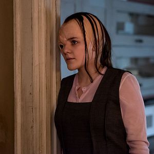 Photo Hemlock Grove