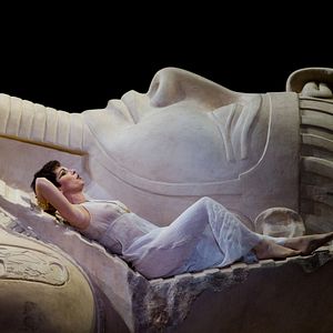 Photo Giulio Cesare (Opéra de Paris-FRA Cinéma)