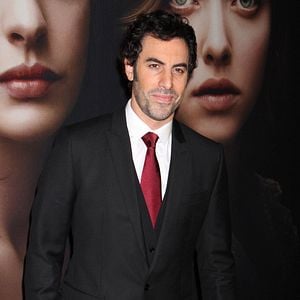 Photo Sacha Baron Cohen