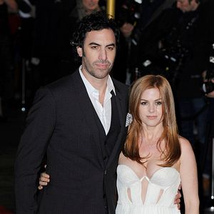 Photo Isla Fisher