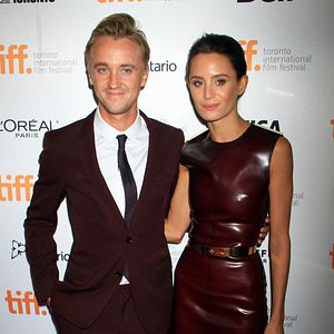 Photo Tom Felton