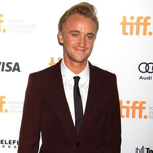 Photo Tom Felton