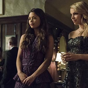 Photo Scarlett Byrne