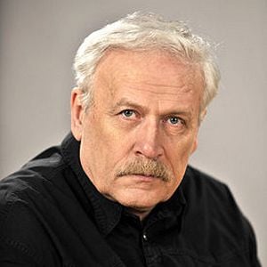 Photo Boris Nevzorov