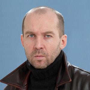 Photo Kirill Polukhin