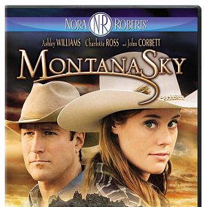 Photo Trois soeurs dans le Montana