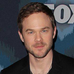 Photo Shawn Ashmore