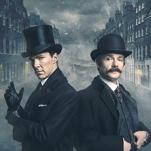 Photo Sherlock