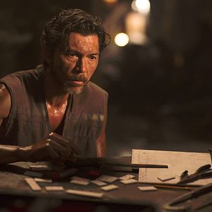 Photo Lou Diamond Phillips