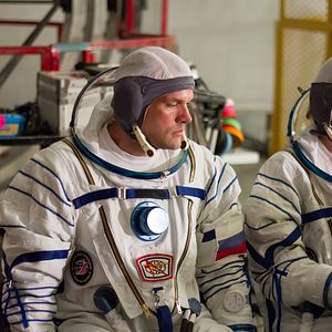 Photo Les Sauveurs de l'espace