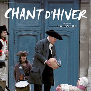 Photo Chant d’Hiver