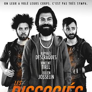 Photo Les Dissociés - Un film SURICATE
