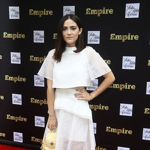 Photo Isabelle Fuhrman