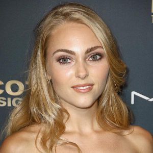Photo AnnaSophia Robb