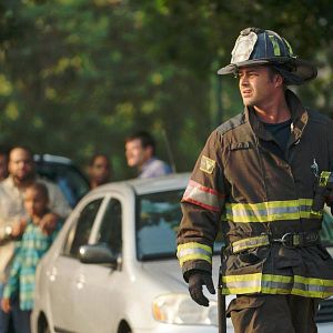 Photo Taylor Kinney