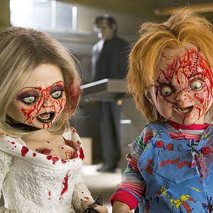 Photo Le Fils de Chucky
