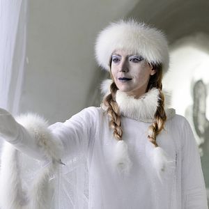 Photo Linda Zilliacus