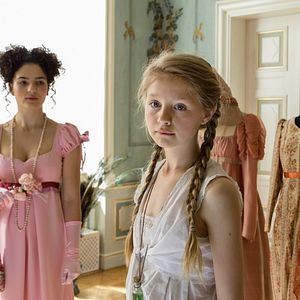 Photo La reine des neiges, Les contes de Grimm