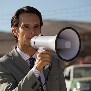 Photo Rodrigo Santoro